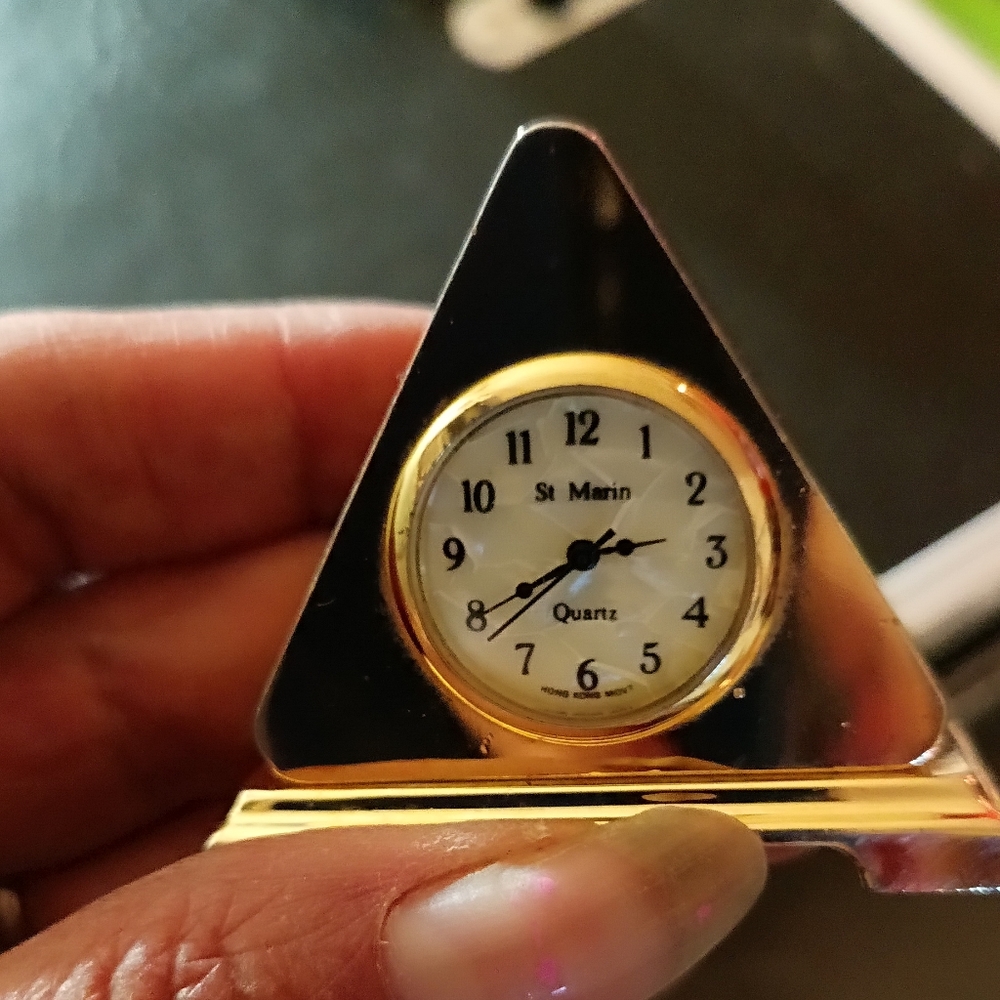 Mini clocks - Picture 2 of 8